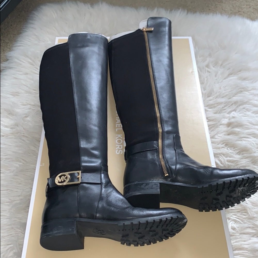 Michael Kors Boots